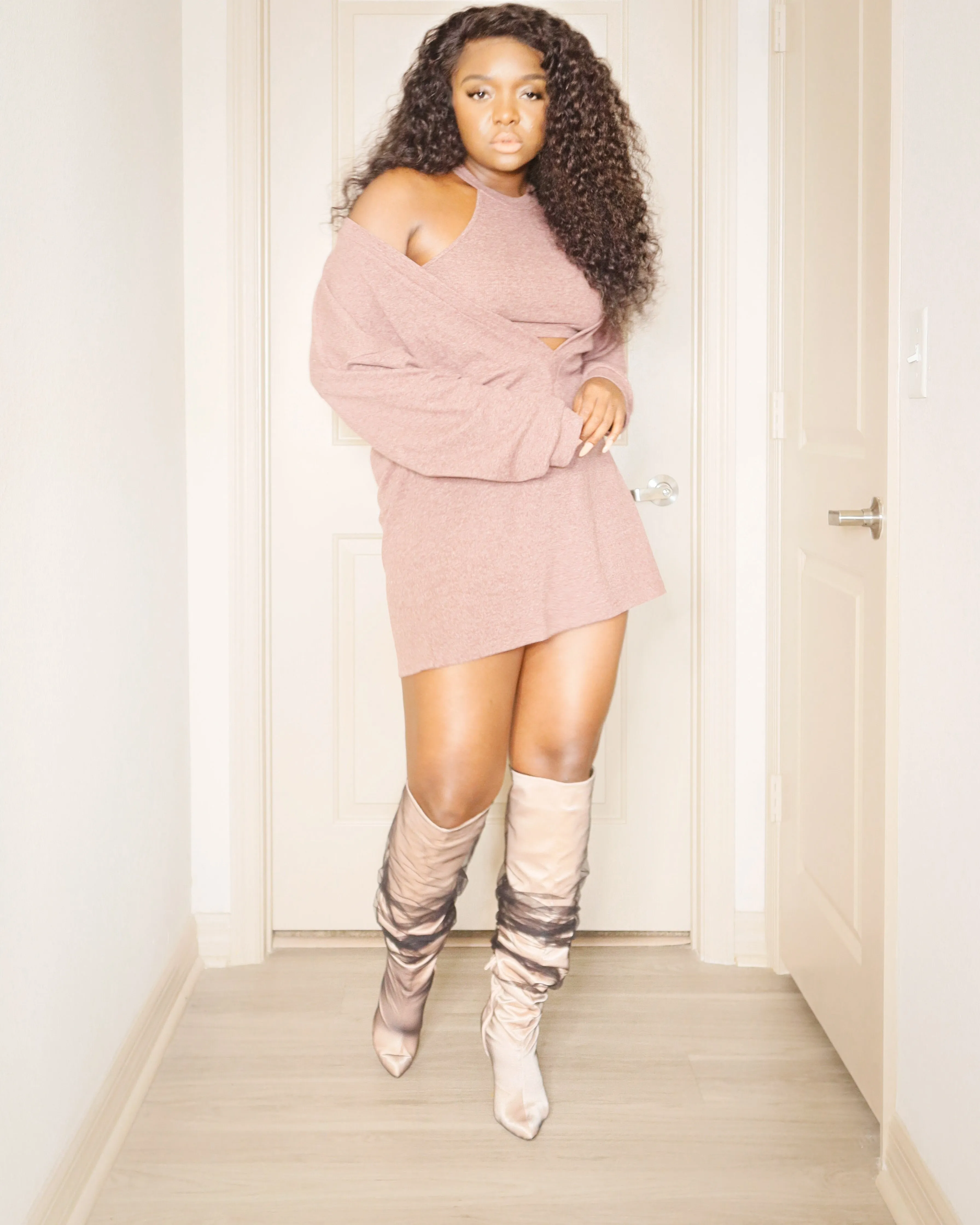 2 pc shirt set