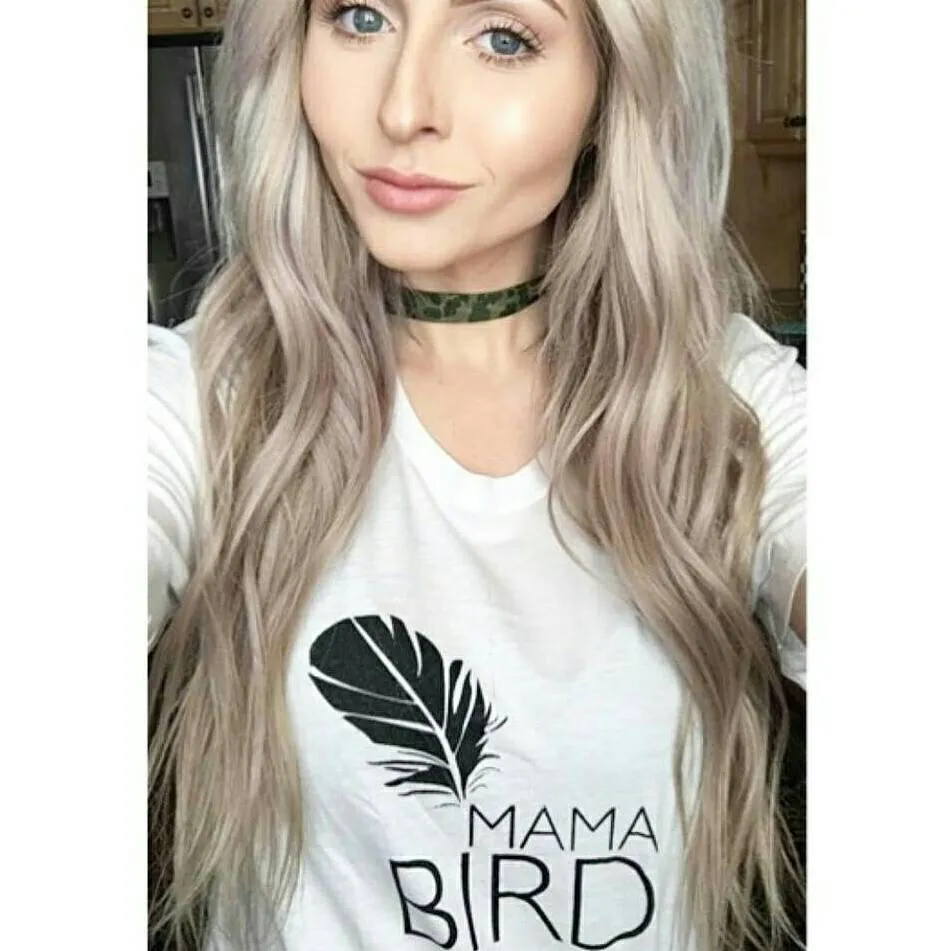 2 Piece Sets for Mama   Me - Mama Bird, Baby Bird