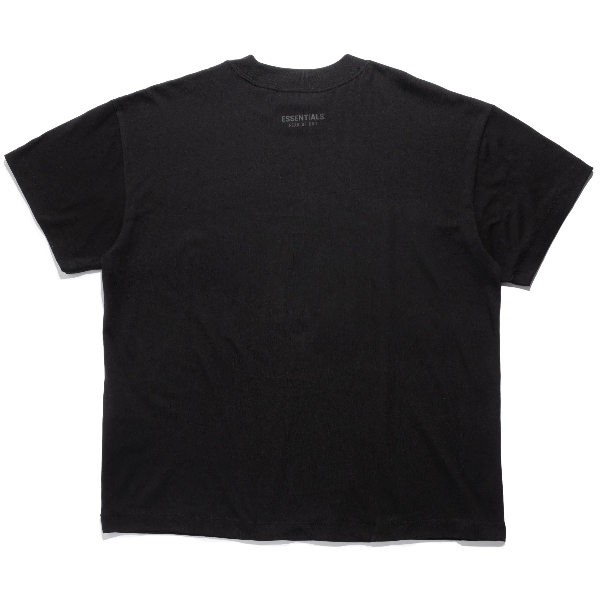 3-Pack Tee Black 125BT244280F