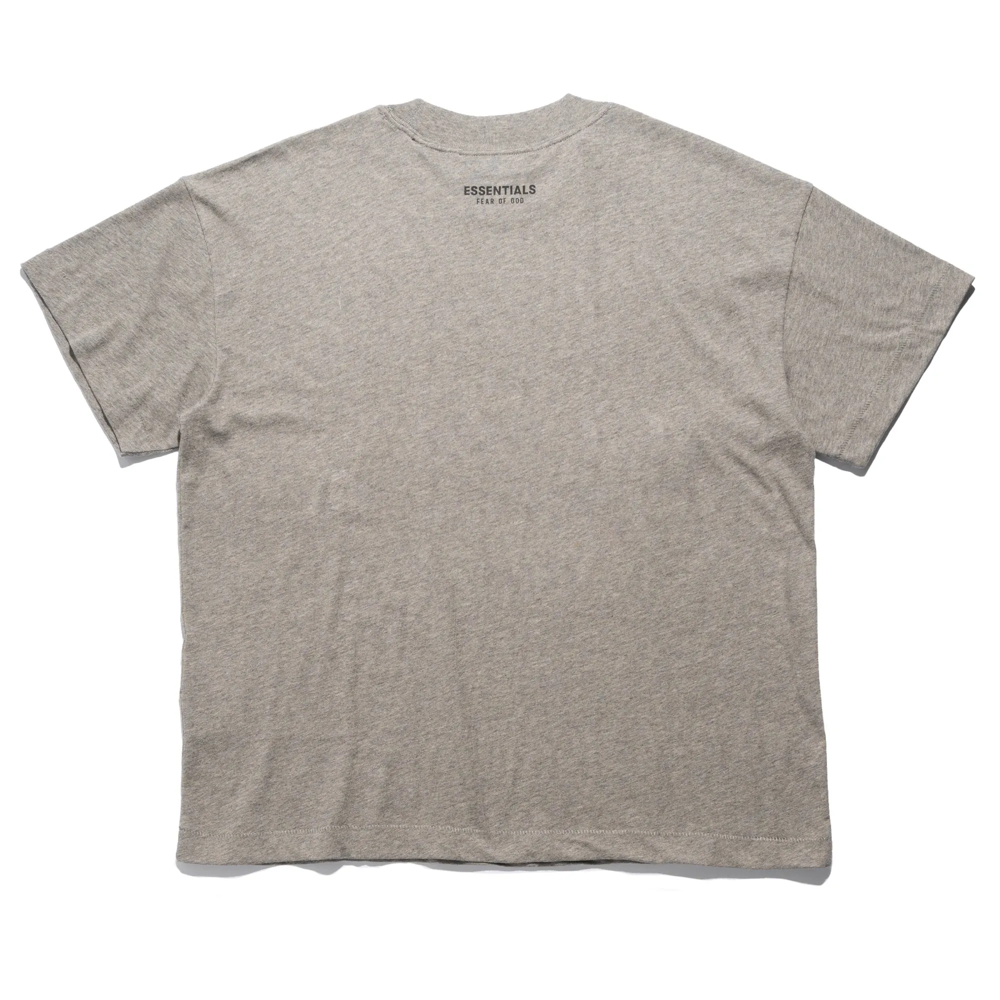 3-Pack Tee Black Dark Heather 125BT244281F