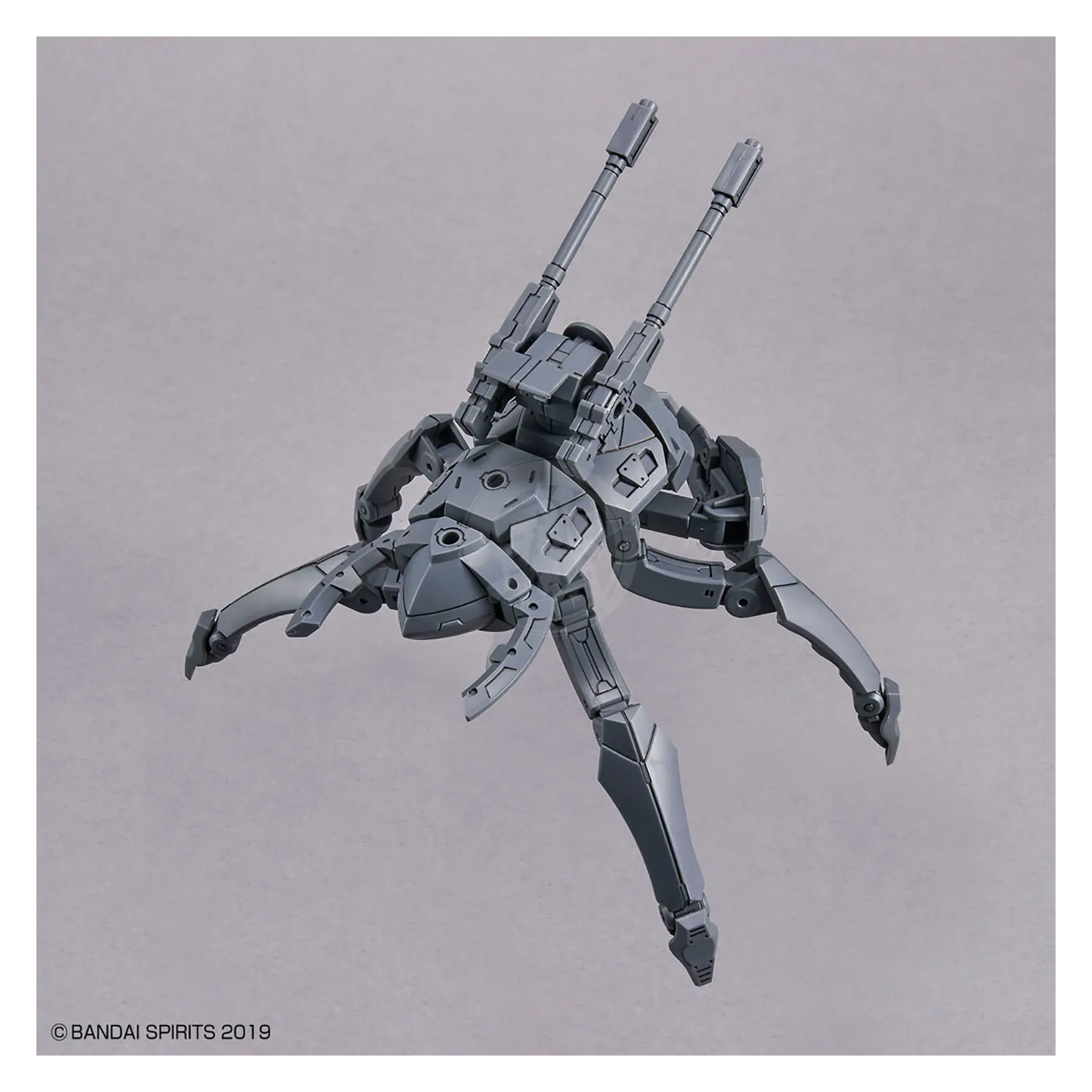 30MM Extended Armament Vehicle [Multiple Legs Mecha Ver.]