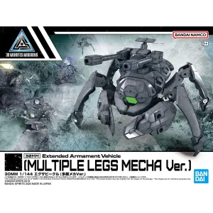 30MM Extended Armament Vehicle [Multiple Legs Mecha Ver.]