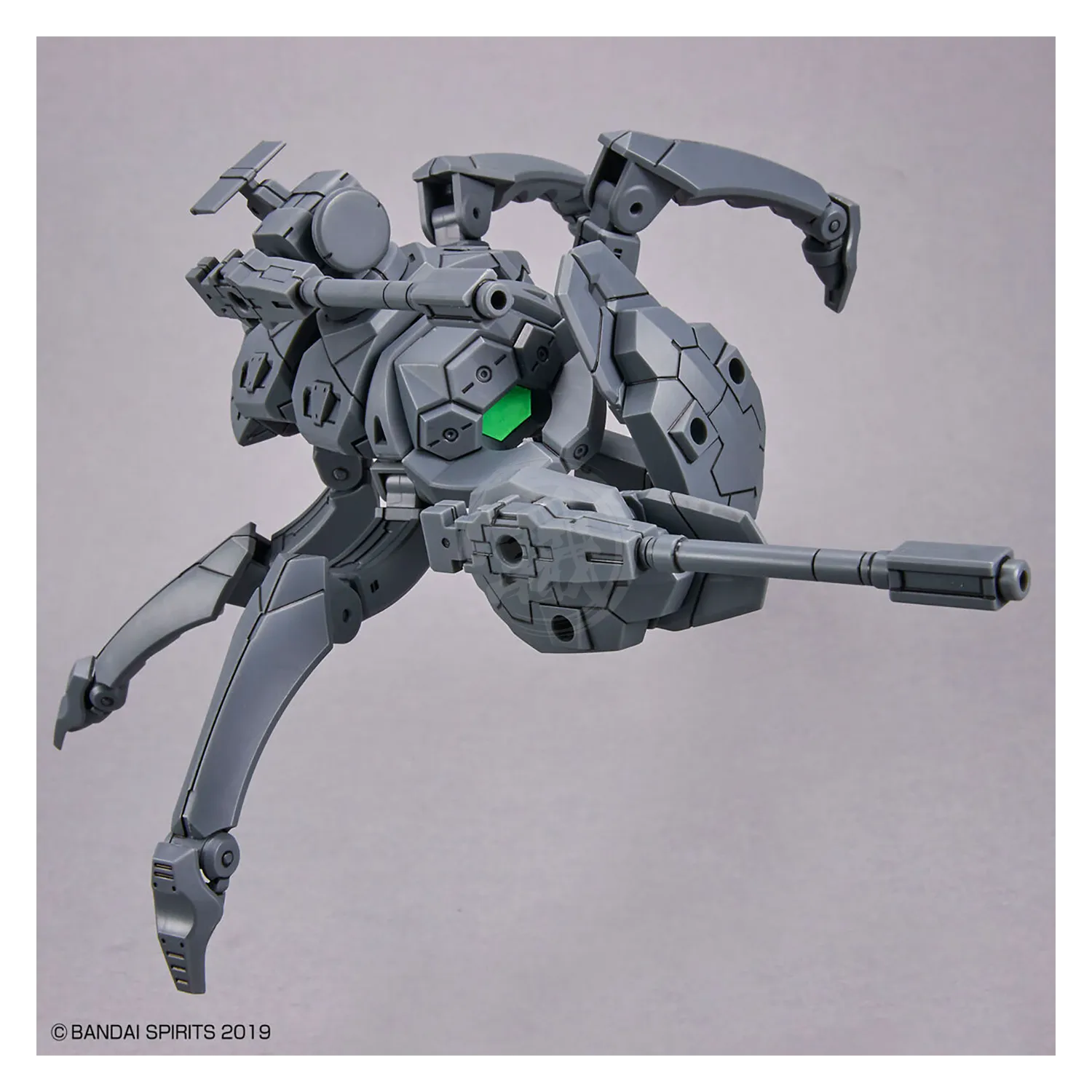 30MM Extended Armament Vehicle [Multiple Legs Mecha Ver.]