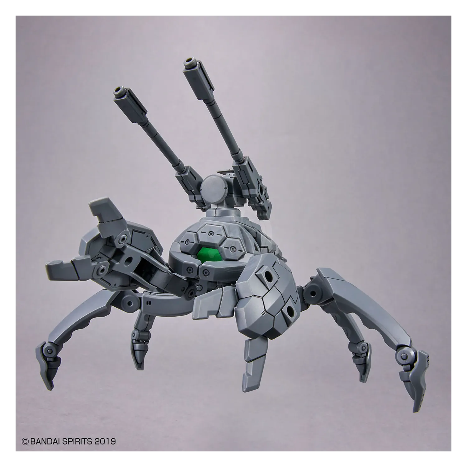 30MM Extended Armament Vehicle [Multiple Legs Mecha Ver.]