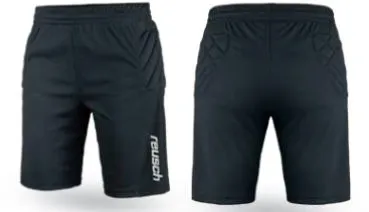 39 18 700 - Reusch Match Padded Short