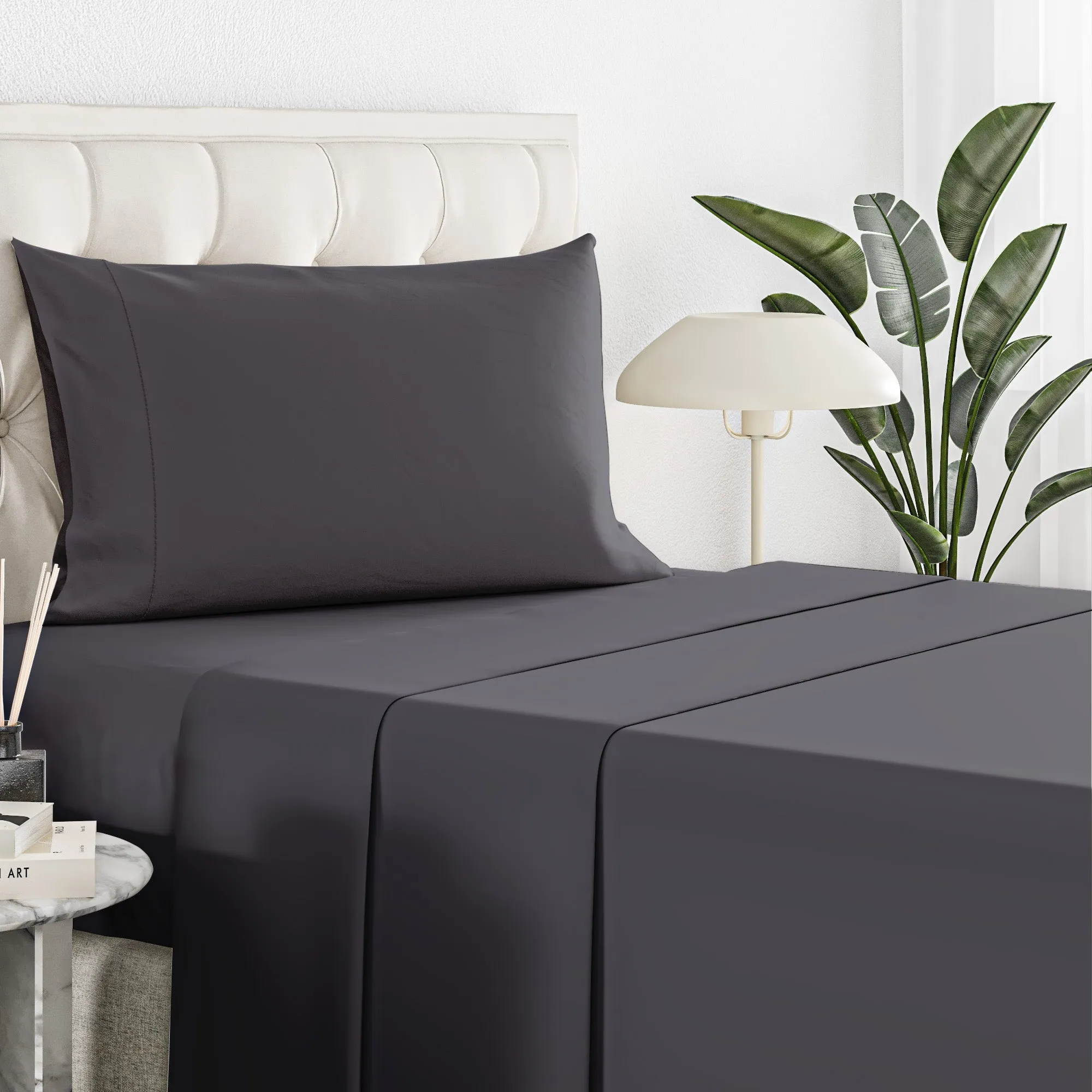 4 Piece Sheet Set