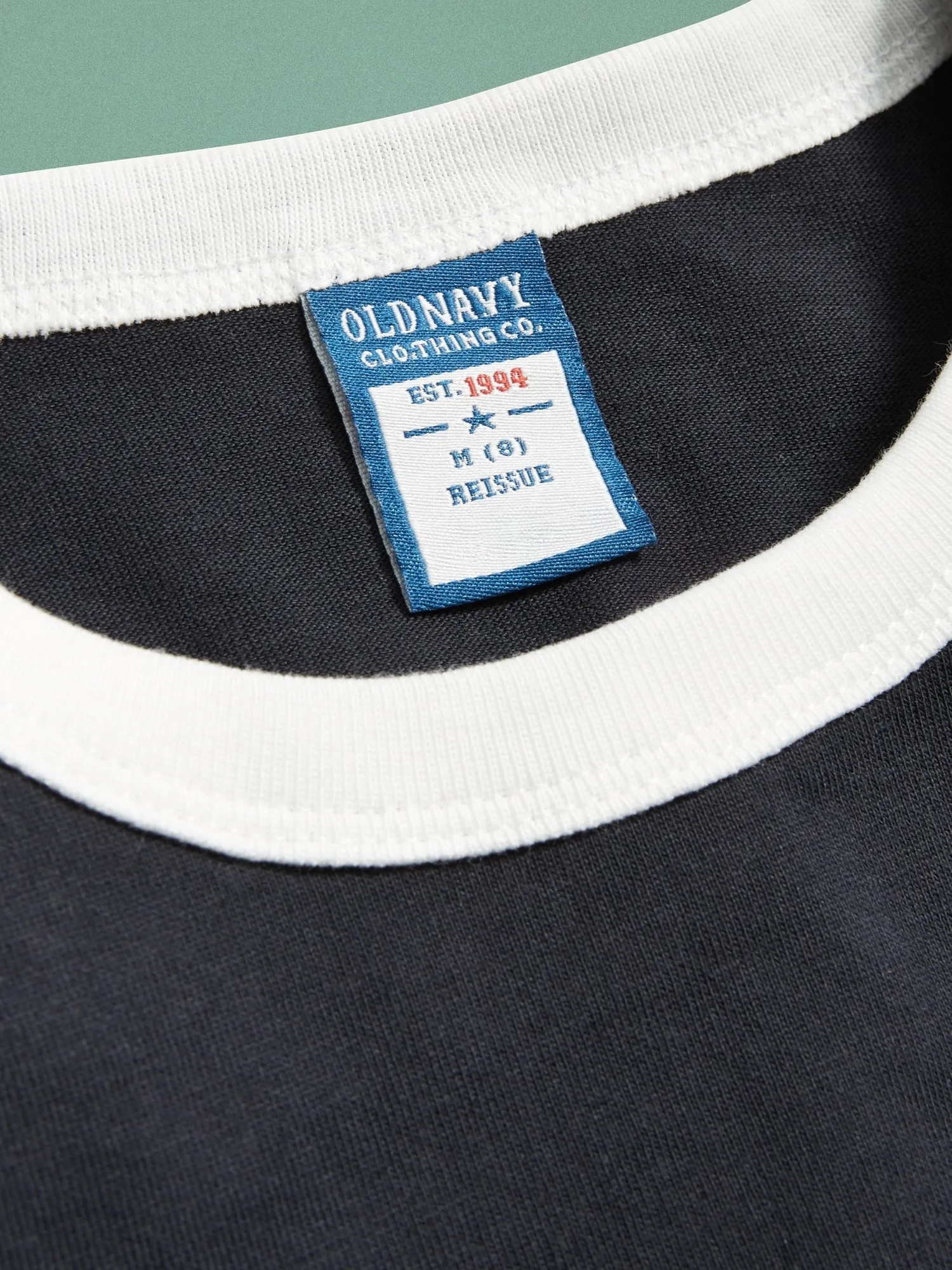 94 Gender-Neutral Logo-Graphic T-Shirt for Kids