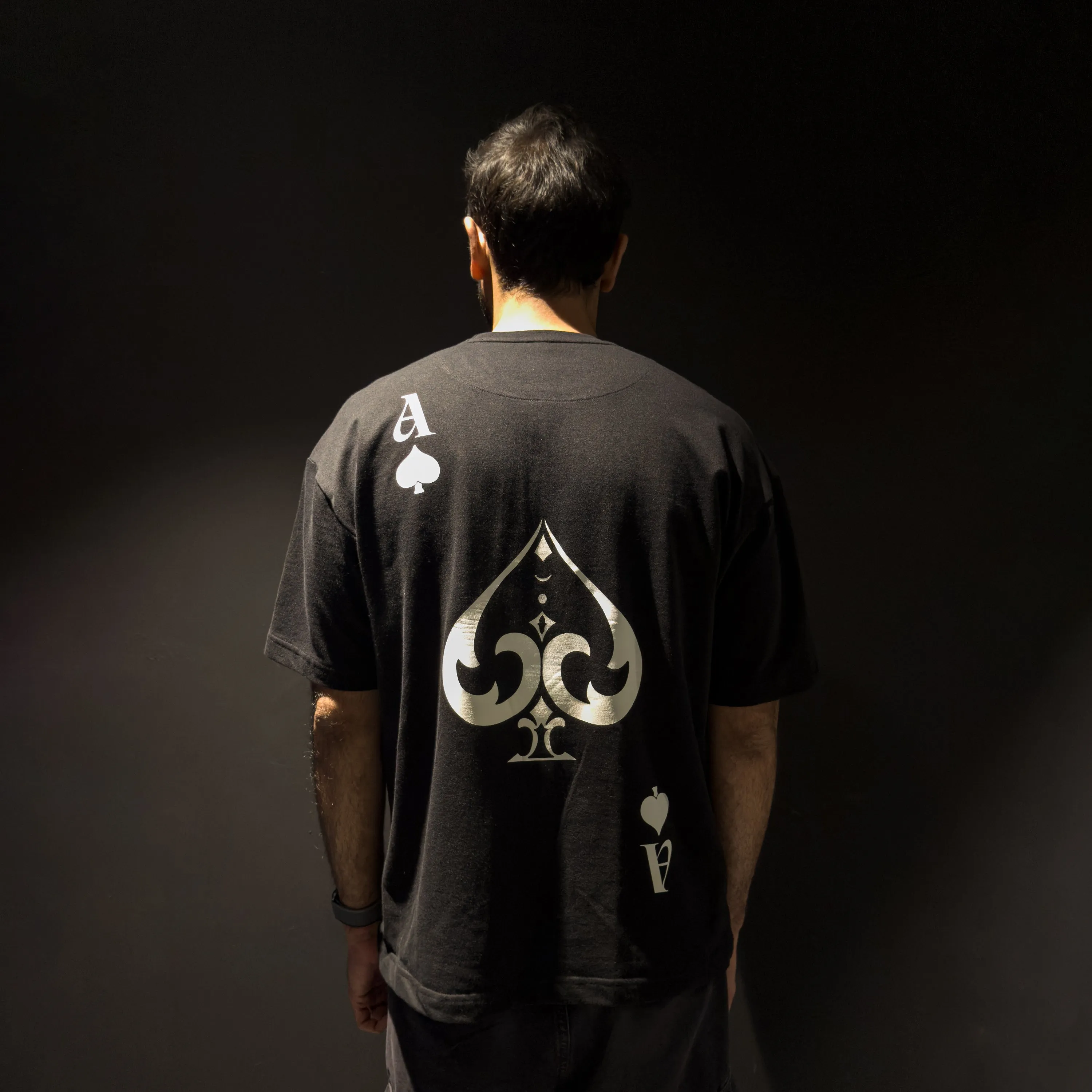 Aatma - Ace of Spades
