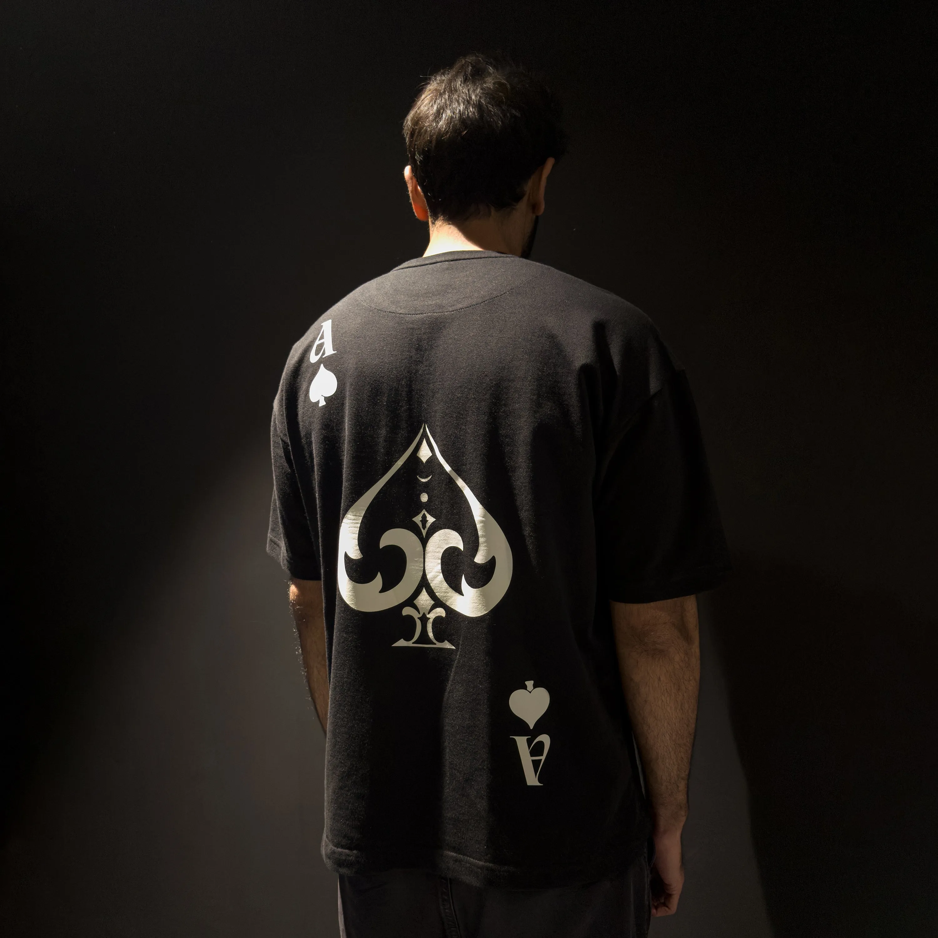 Aatma - Ace of Spades