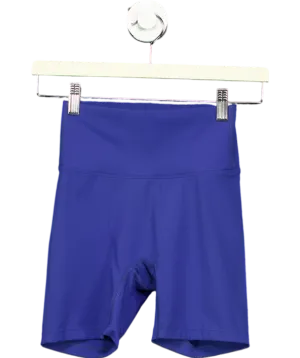 Adanola Blue Ultimate Crop Shorts UK XS