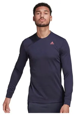 Adidas Freelift Long Sleeve Tee
