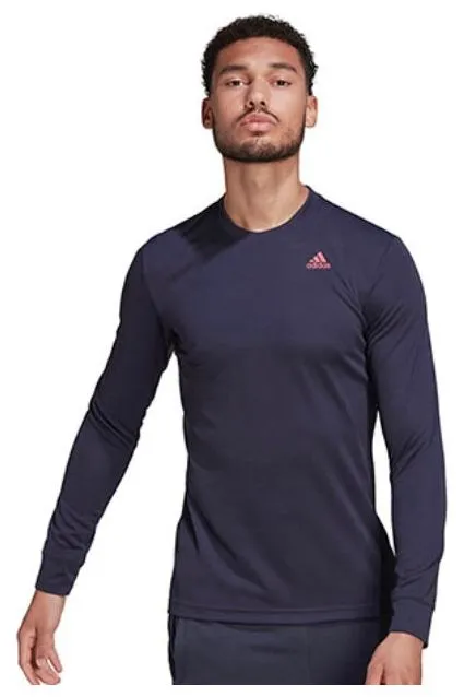 Adidas Freelift Long Sleeve Tee