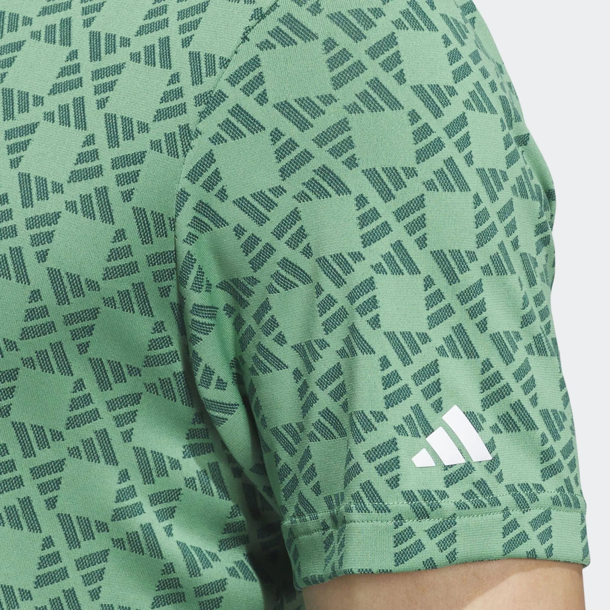 adidas HEAT.RDY Golf Polo Shirt
