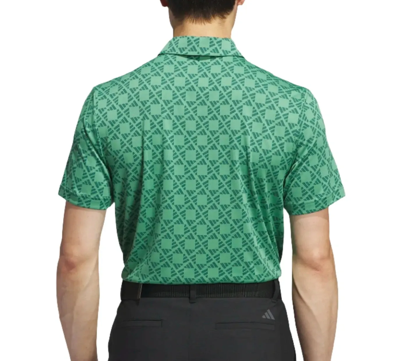 adidas HEAT.RDY Golf Polo Shirt