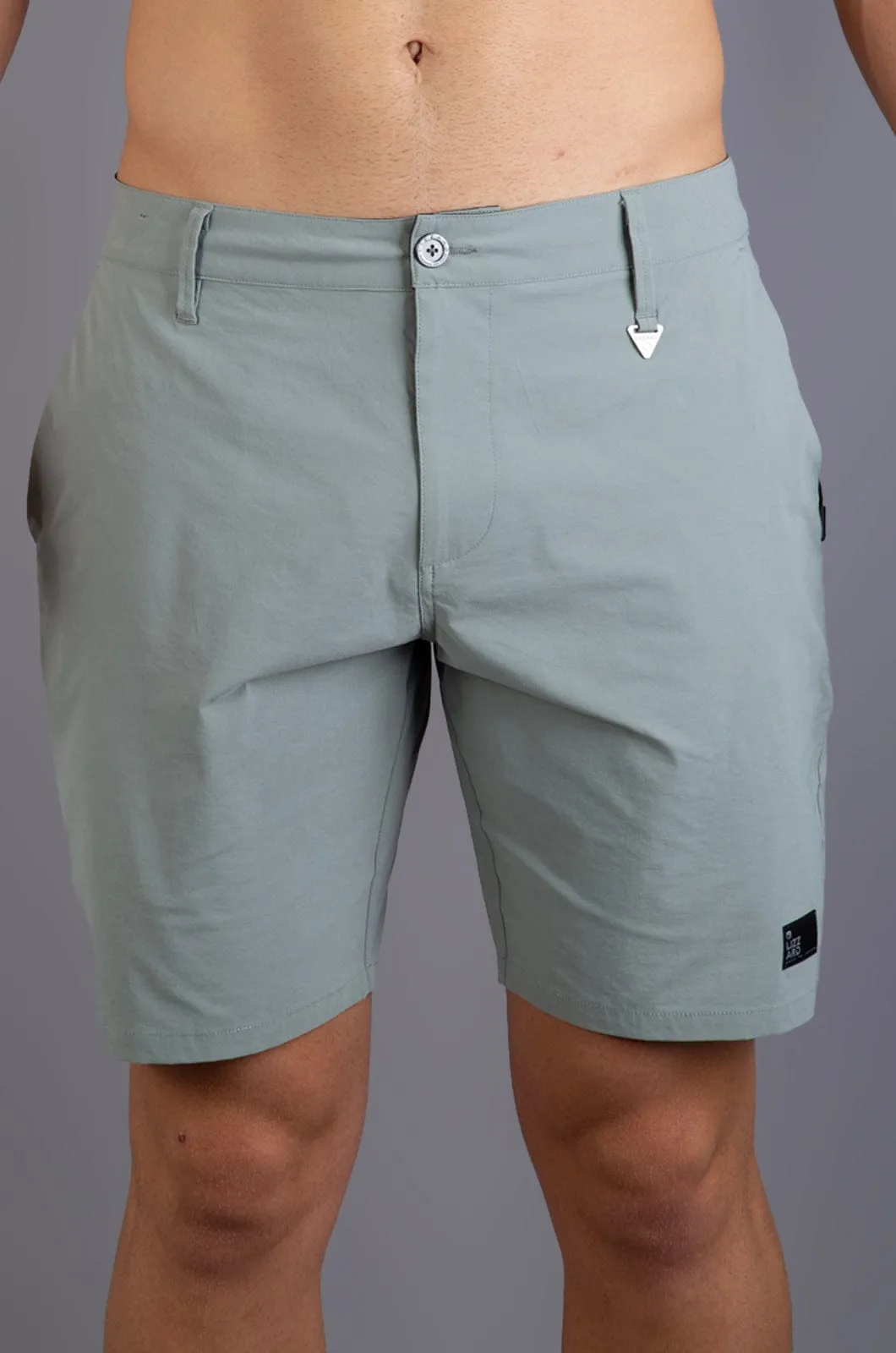 Adonis - Mens Hybrid Boardie