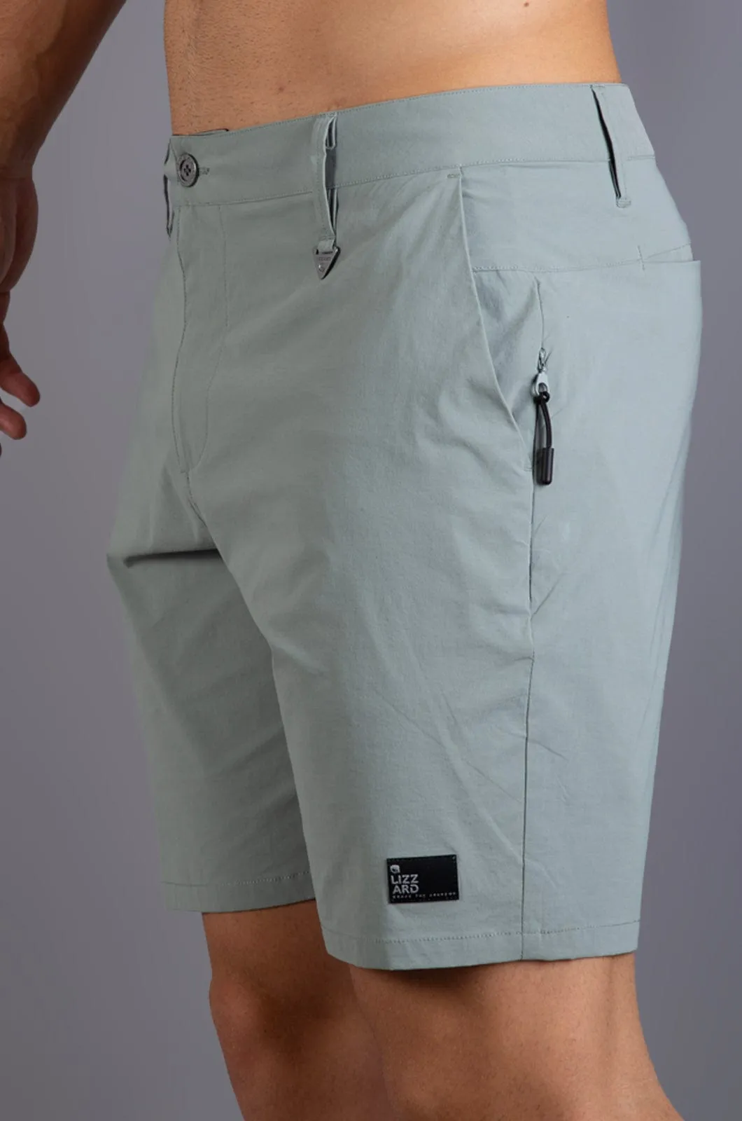 Adonis - Mens Hybrid Boardie
