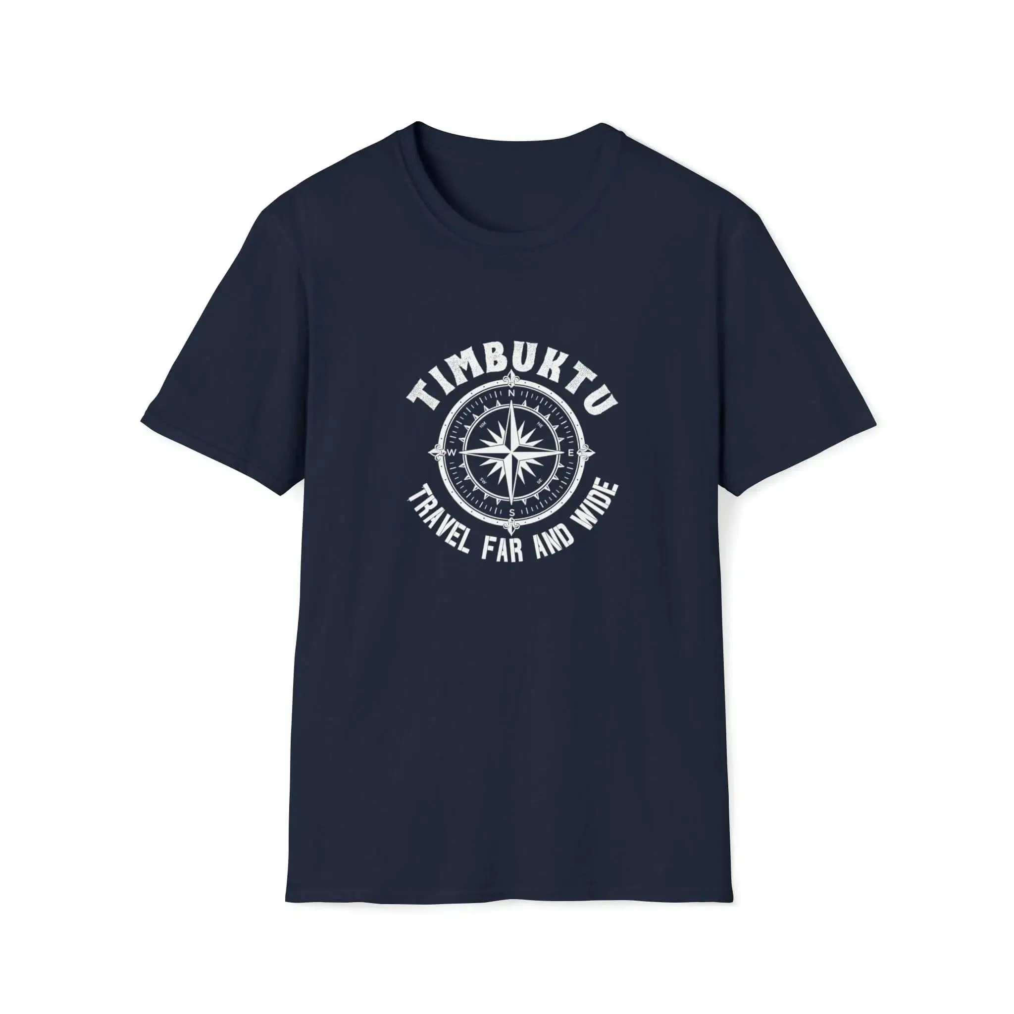 African American T shirts | Black Culture Timbuktu