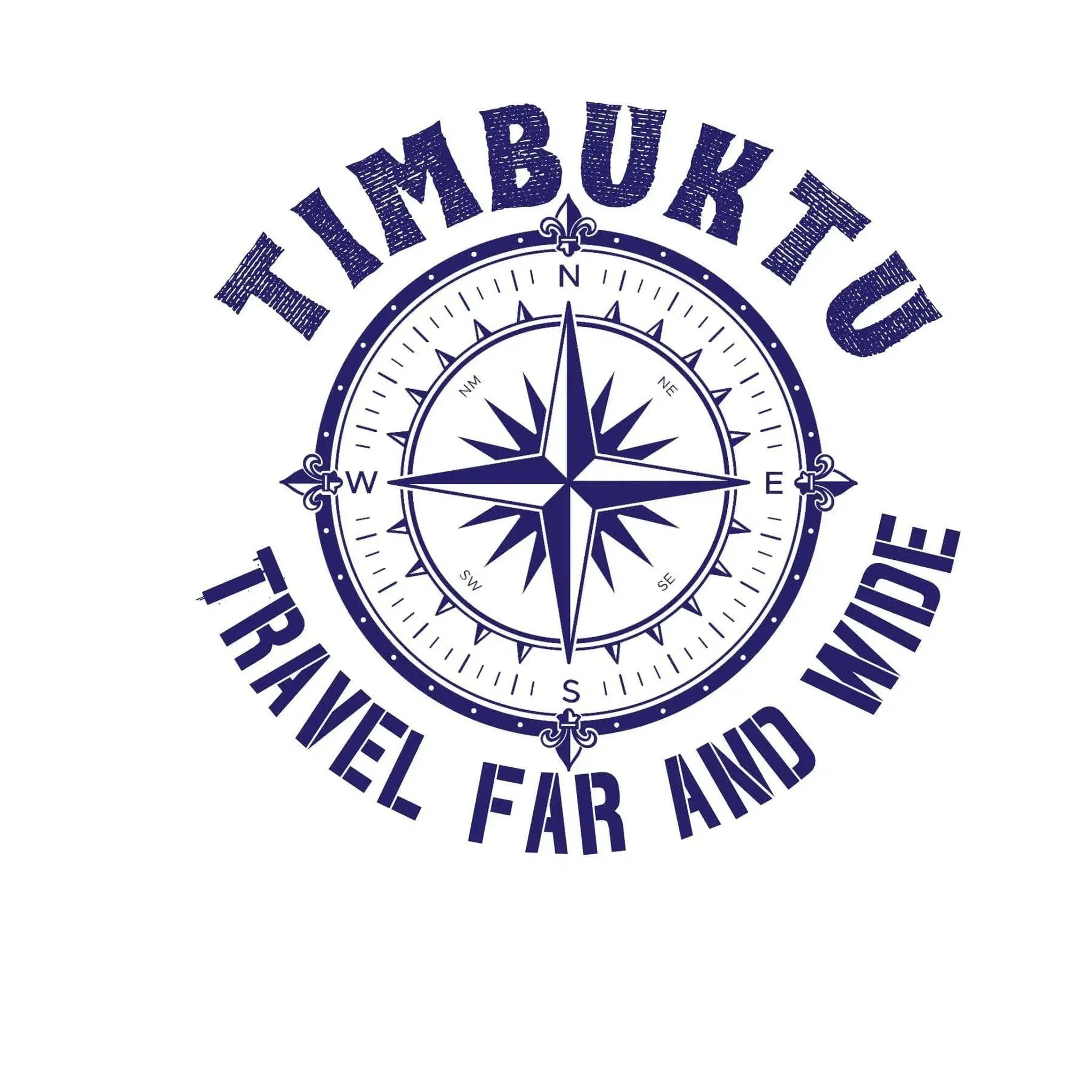 African American T shirts | Black Culture Timbuktu