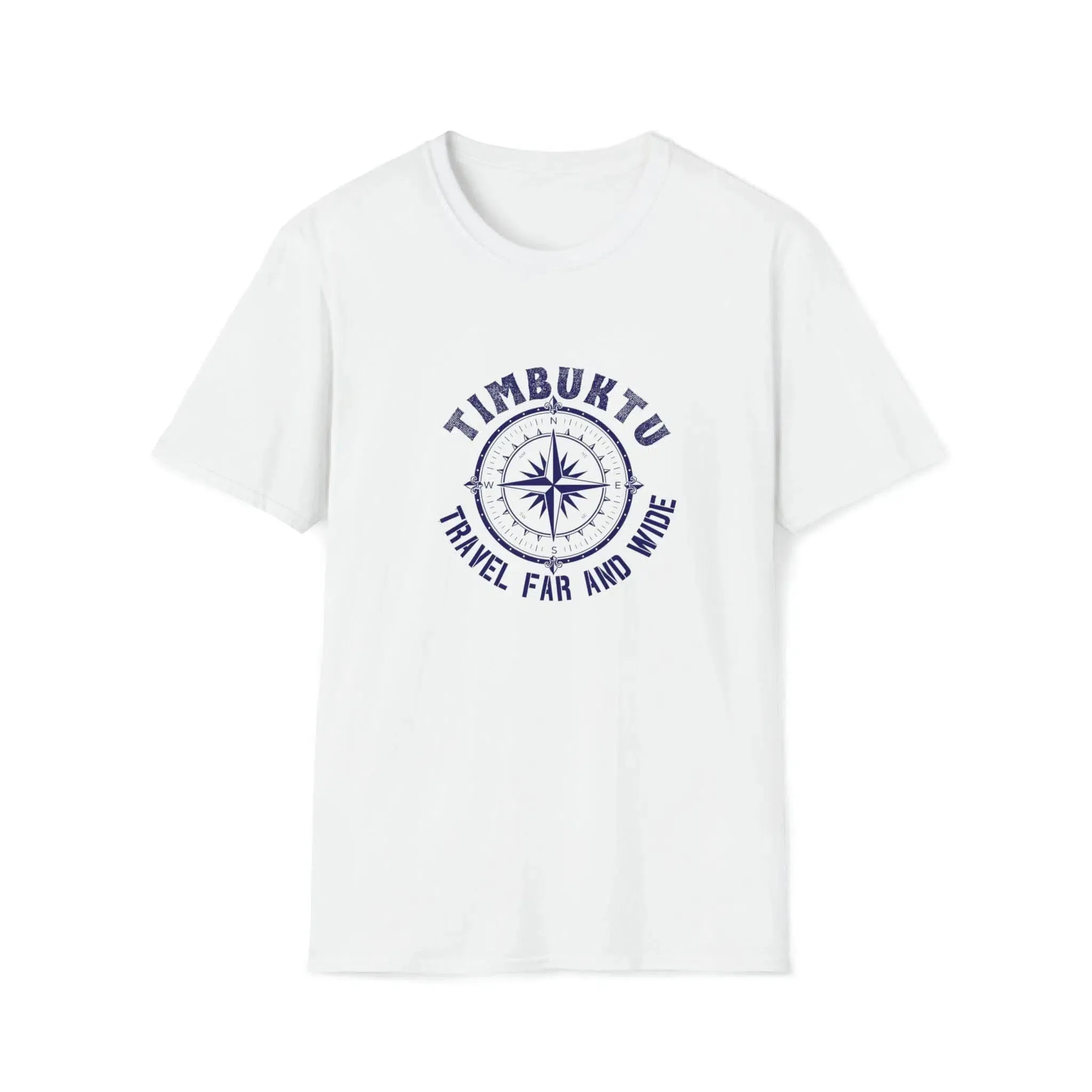 African American T shirts | Black Culture Timbuktu