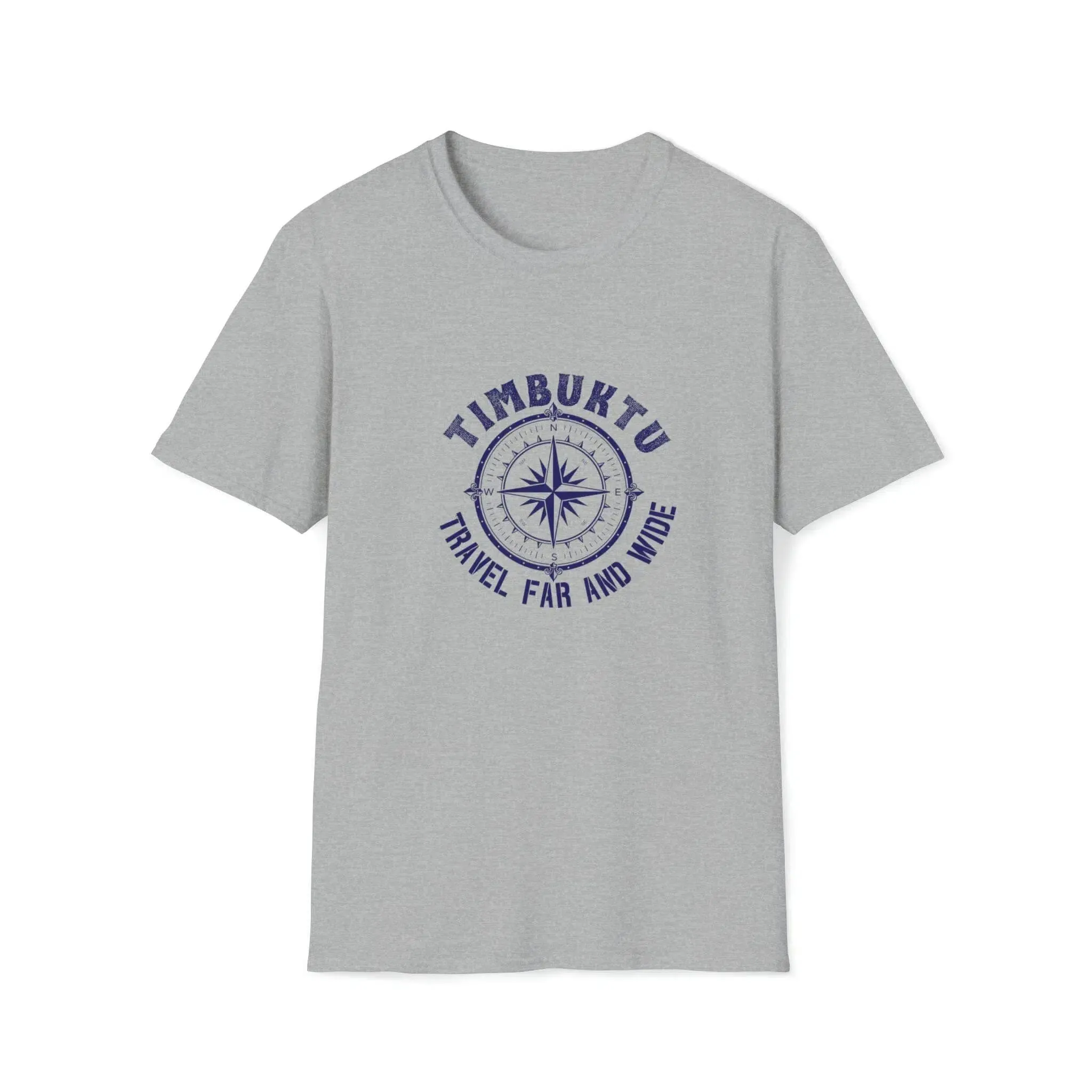 African American T shirts | Black Culture Timbuktu