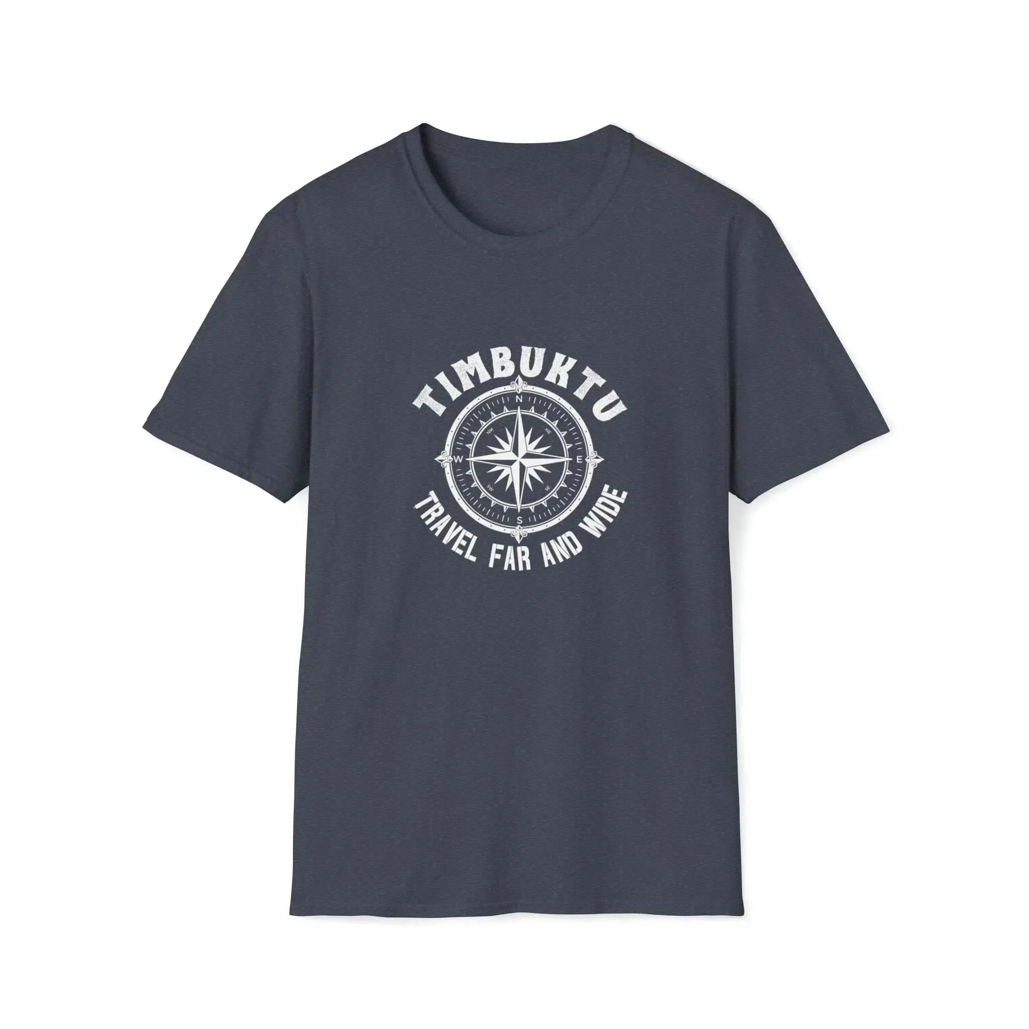 African American T shirts | Black Culture Timbuktu