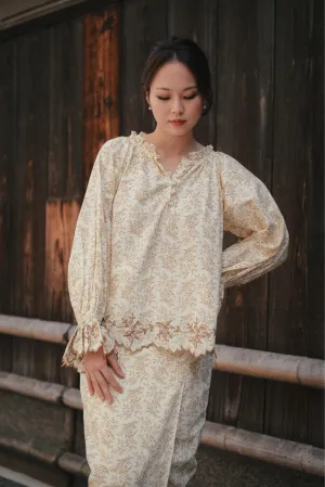 AKIKO KURUNG IN BRONZE