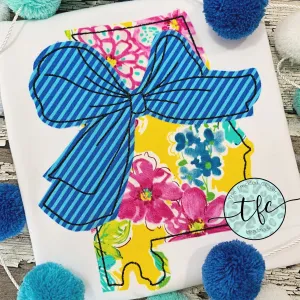 {Alabama Big Bow} *check for blank options