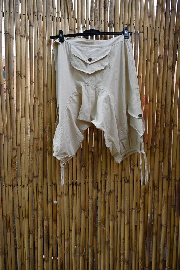 Aladdin Shorts