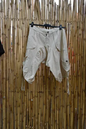Aladdin Shorts