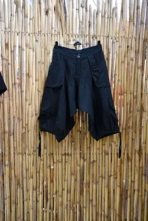 Aladdin Shorts