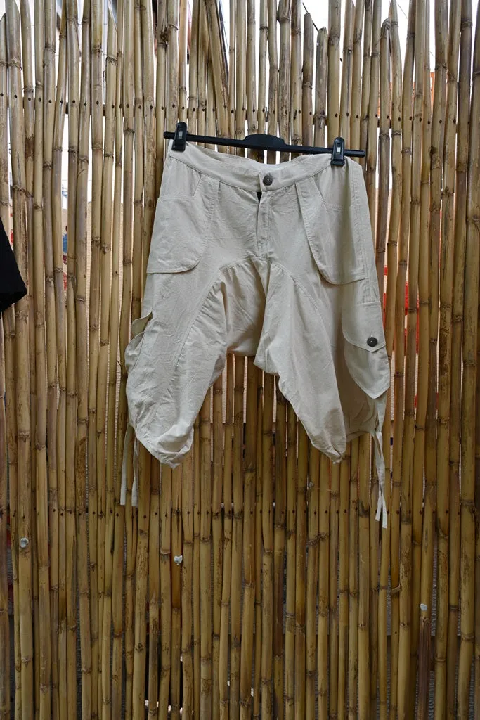 Aladdin Shorts