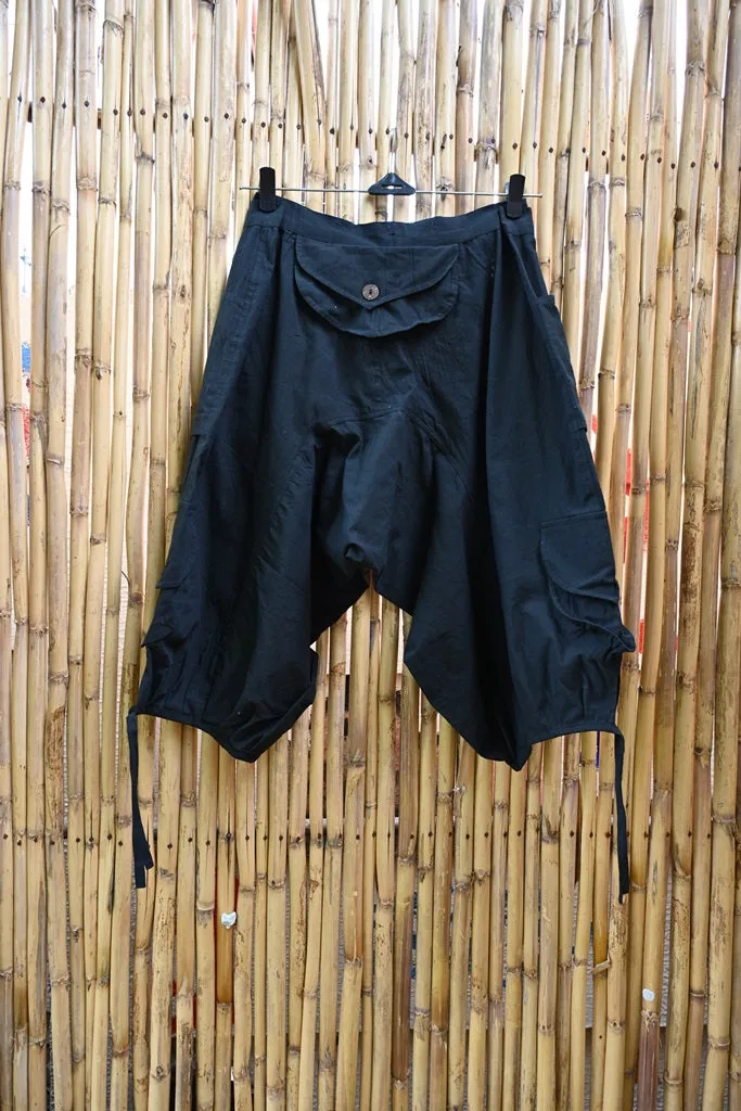 Aladdin Shorts