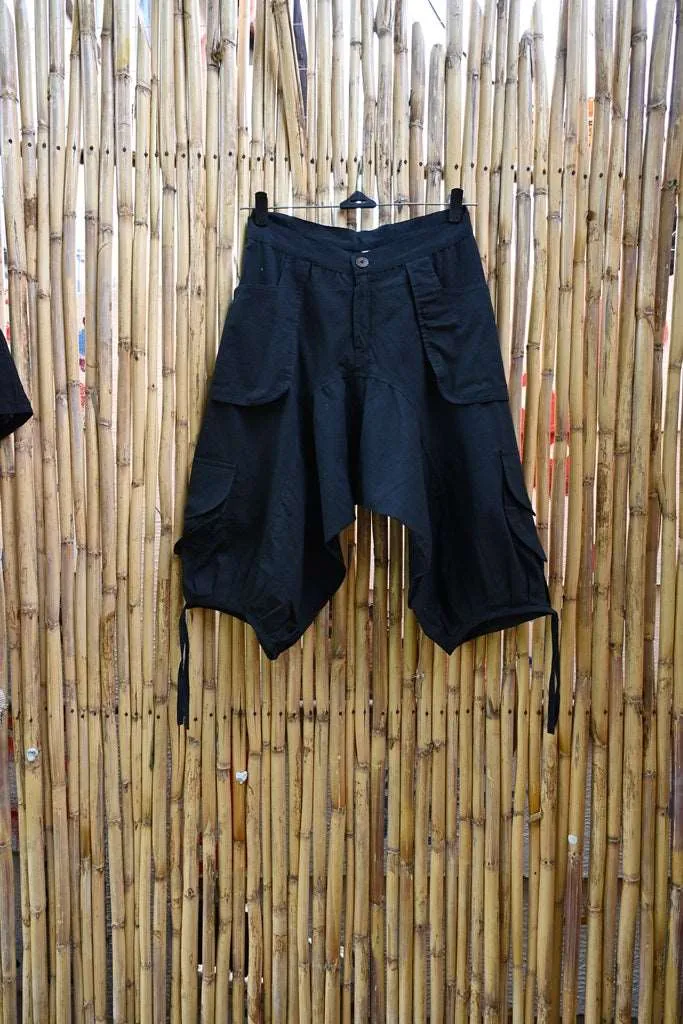 Aladdin Shorts