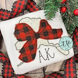 {Alaska Big Bow} *check for blank options