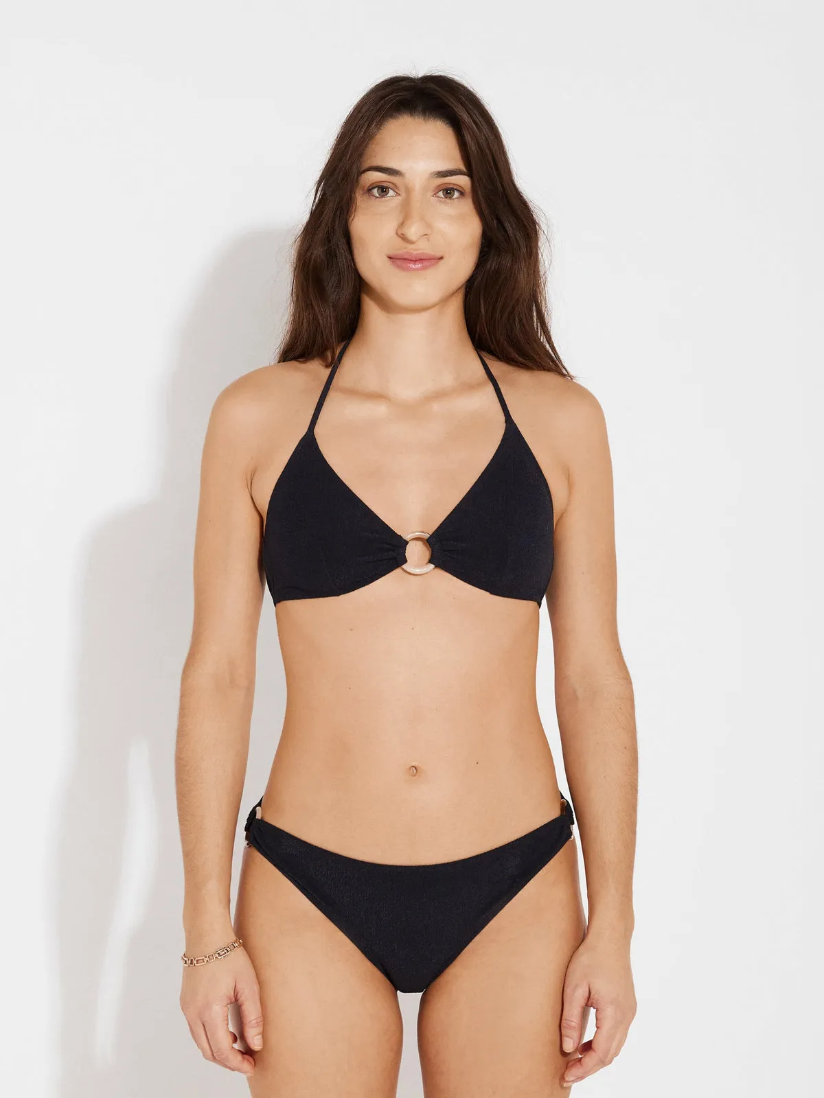 Albertine - Elisa Bottoms - Black Loop