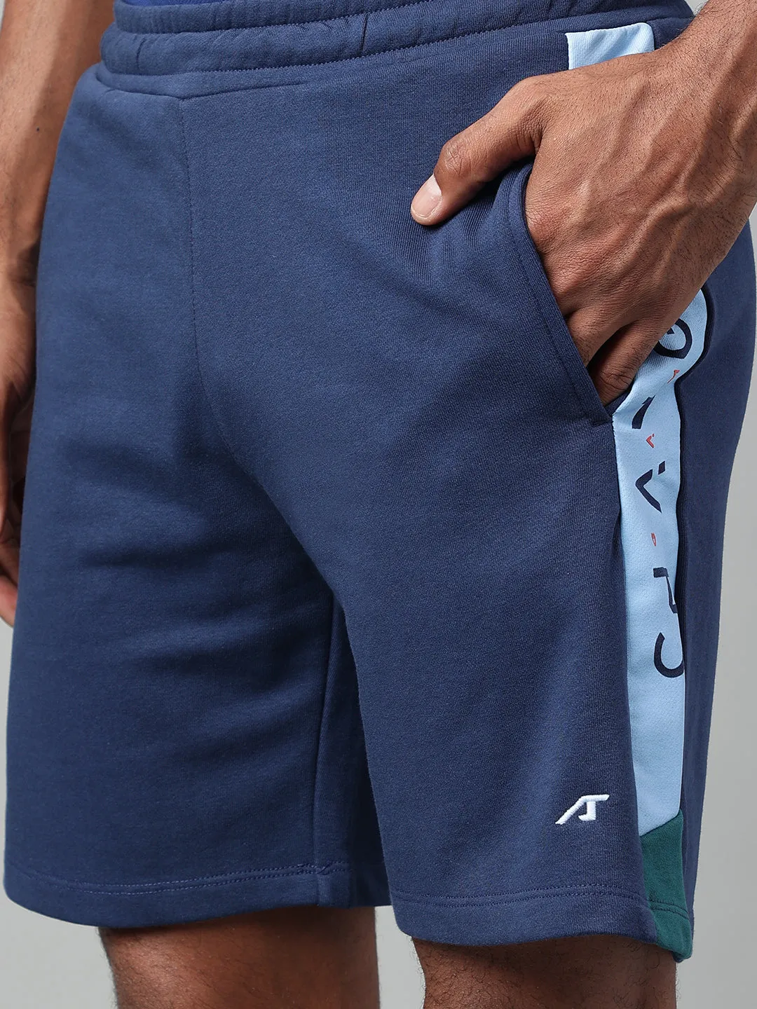 Alcis Men Game Changer Shorts