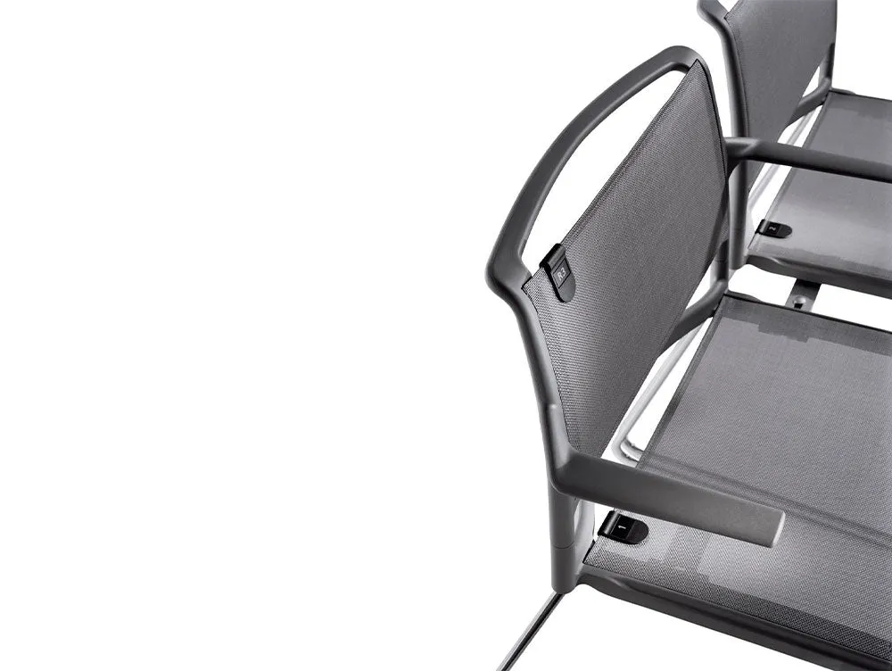 Aline 230/2 Multipurpose Armchair
