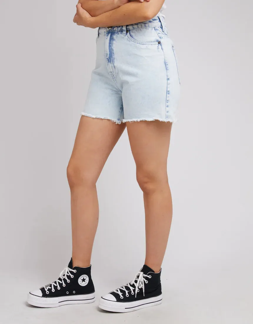 ALL ABOUT EVE BOBBY CUT OFF SHORT