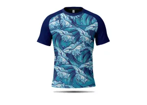Alpine Short Sleeves Shirt