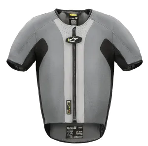 Alpinestars TECH-AIR 5 System Dark Grey / Black