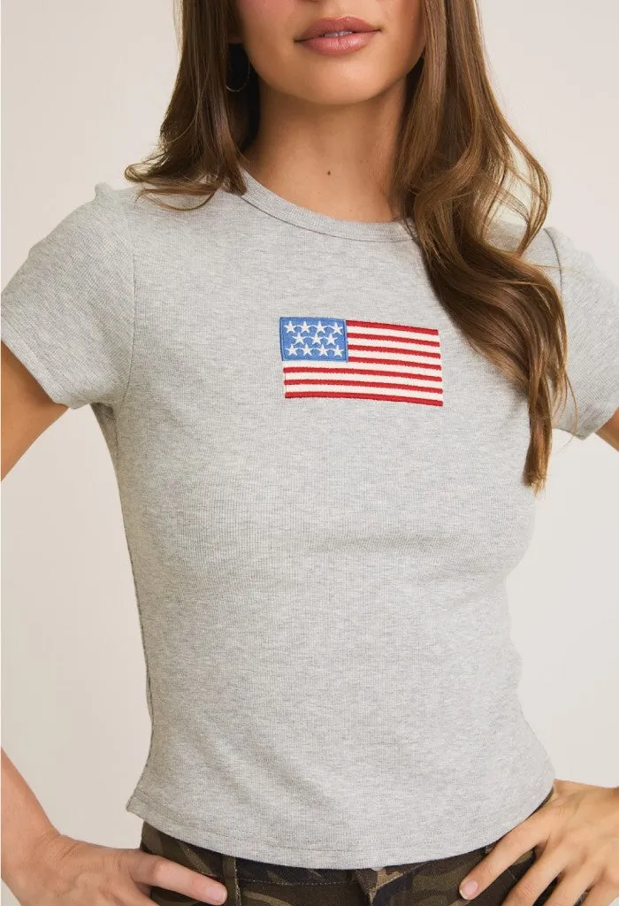 American Honey Tee