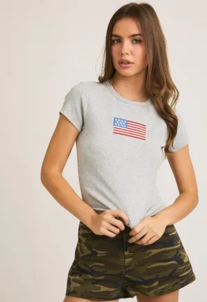 American Honey Tee