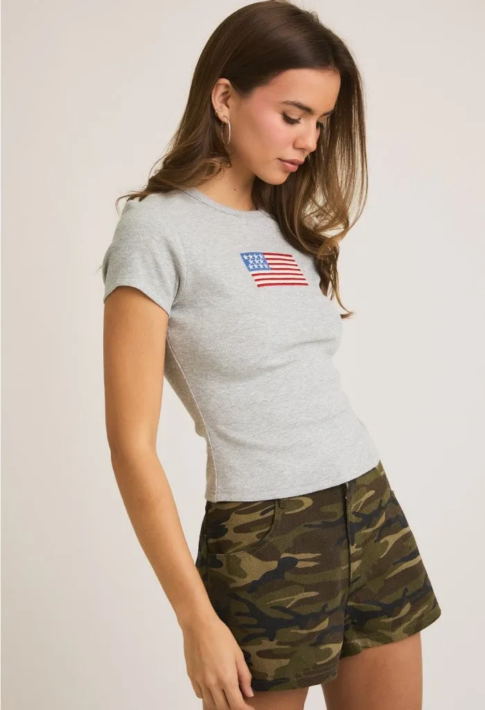 American Honey Tee