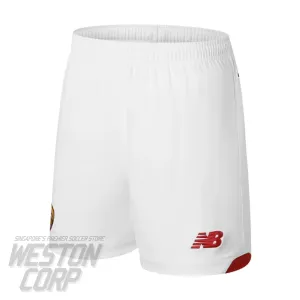 AS Roma Adult 2021-22 SS Away Shorts