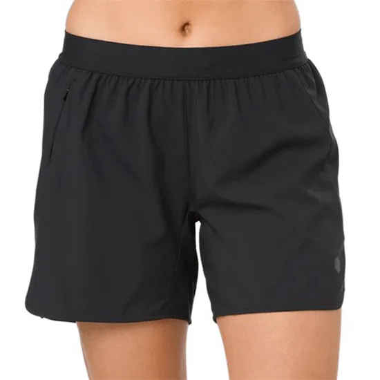 Asics 5.5" short Femme