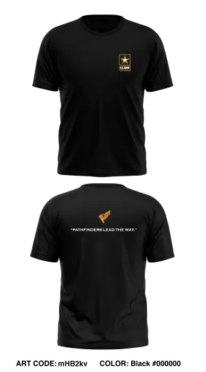 Atlanta Recruiting BN Store 1 Core Men's SS Performance Tee - mHB2kv