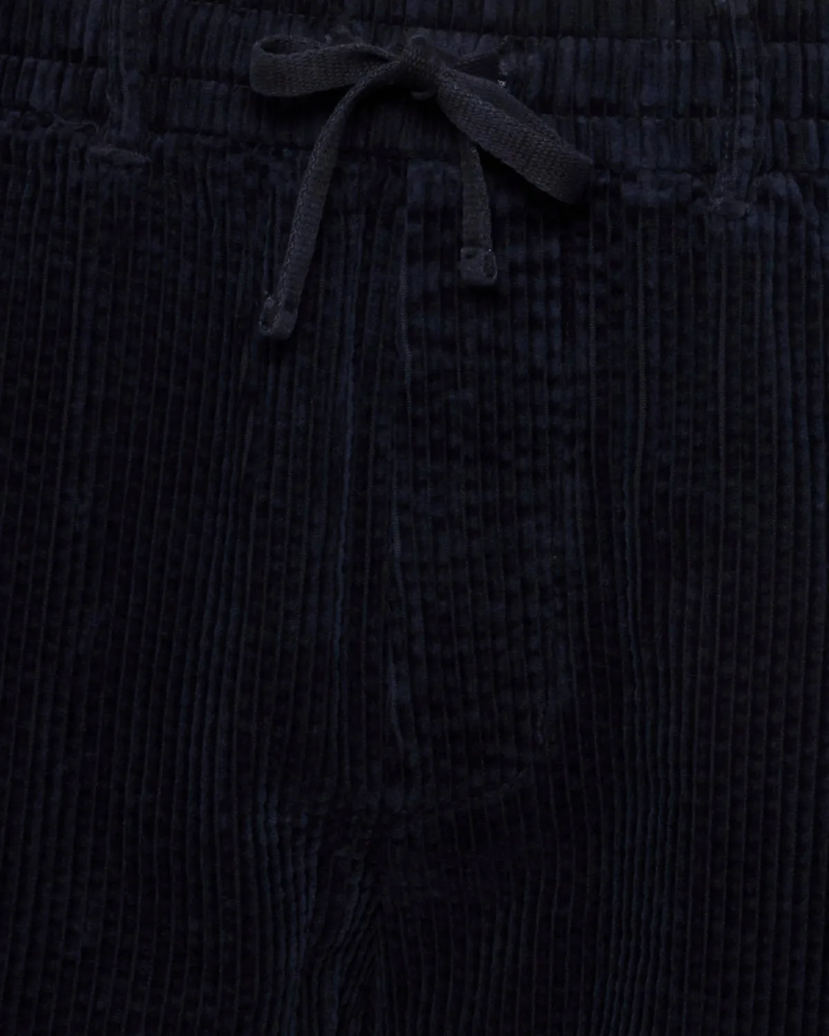 Atlas corduroy shorts 4117 - Sky Captain