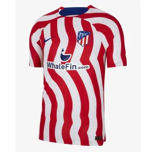 Atlético Madrid 22/23 Match Home