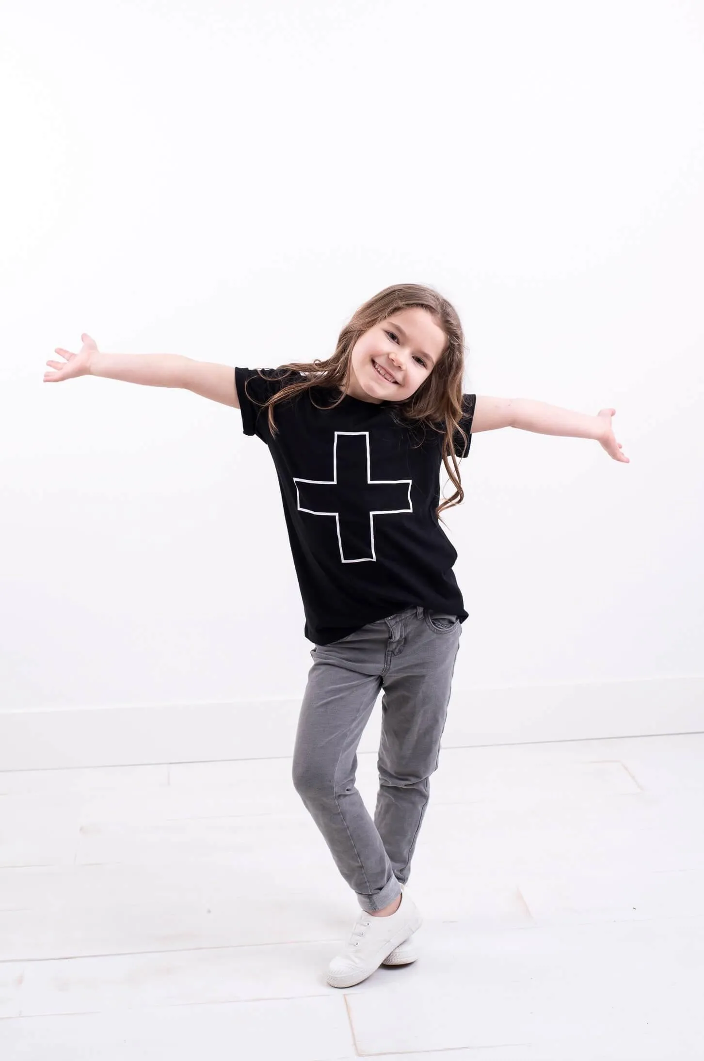 Author Tee