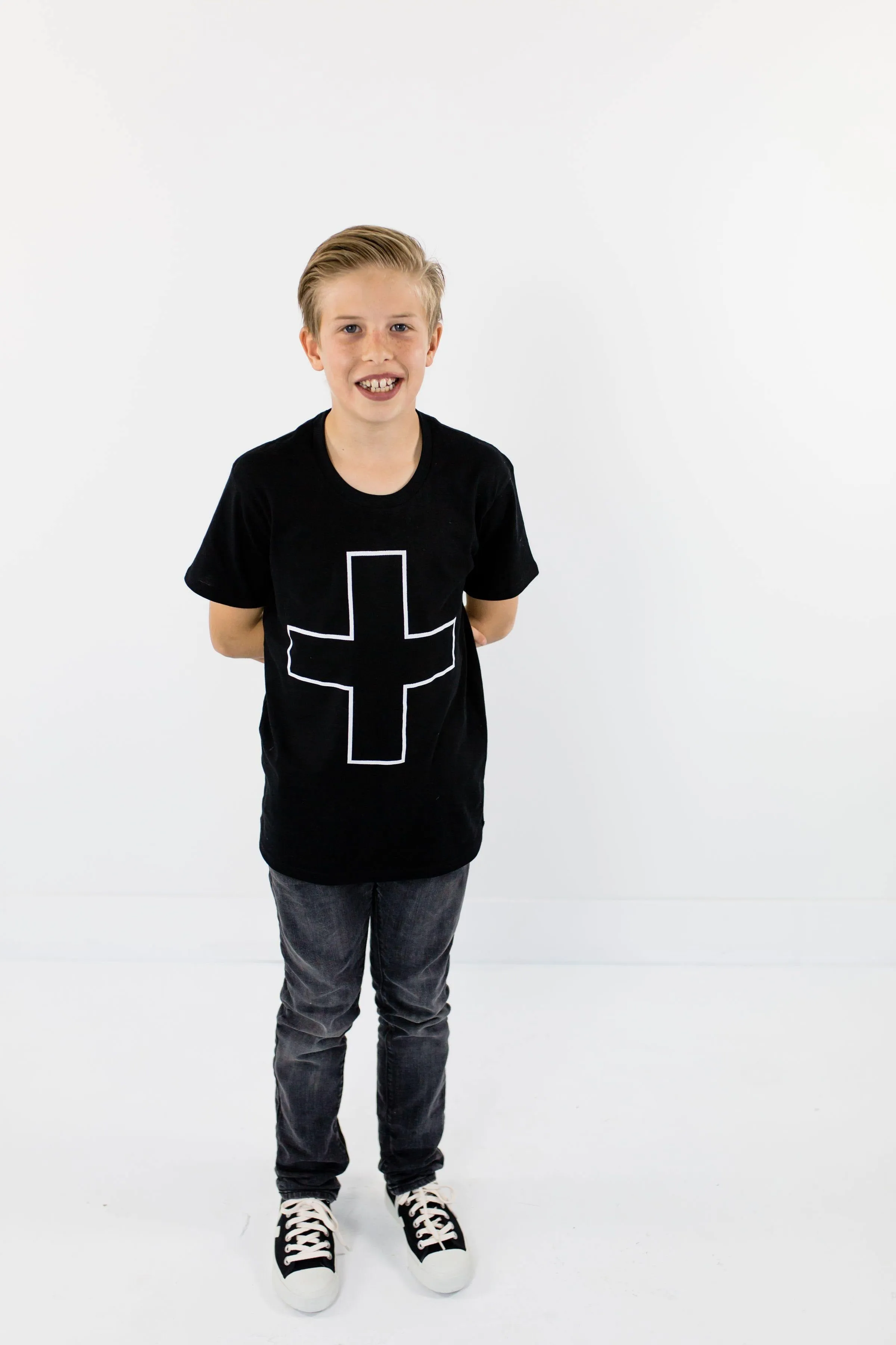 Author Tee